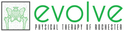 Evolve Physical Therapy of Rochester Logo