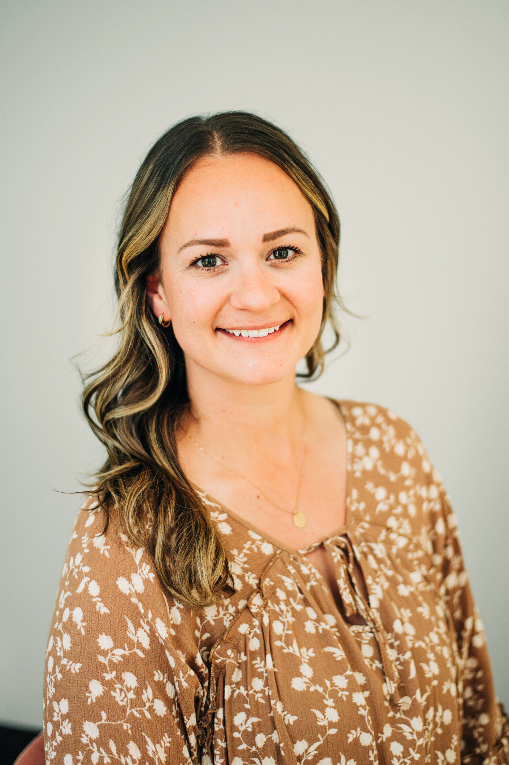 Maggie Abbott, PT, DPT